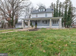 4200 Carleview Rd, Baltimore, MD 21207