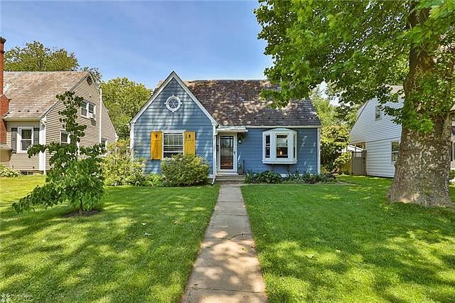 1st image of this home
