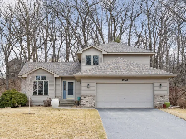19369 Dodge St NW, Elk River, MN 55330