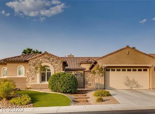 2744 Kilwinning Dr, Henderson, NV 89044