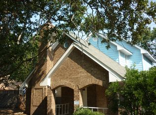 714 River Crst, Leander, TX 78641