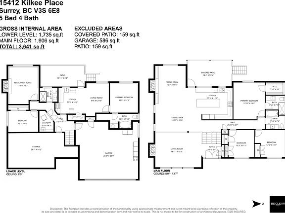 5th image of 15412 Kilkee Pl