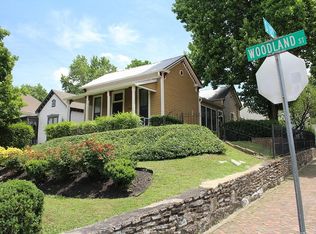 1200 Woodland St, Nashville, TN 37206