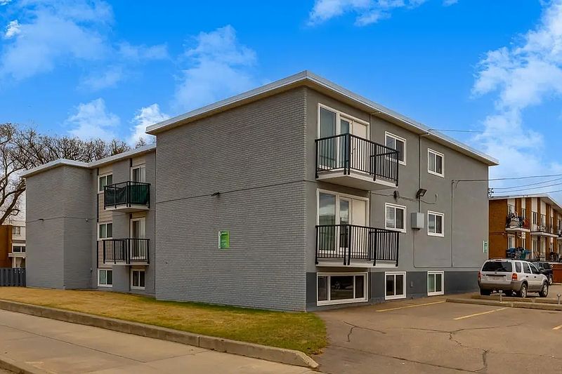 Edmonton Apartment for rent - 2 Bedrooms — photo 20