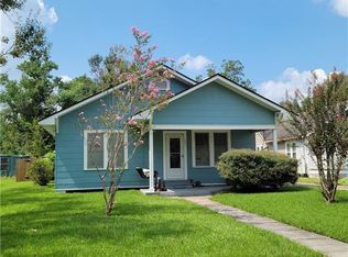 501 S Sarah St, Welsh, LA 70591