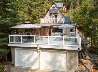 8800 Seymour Arm Main Frg #16, Columbia Shuswap, BC V0E1M0