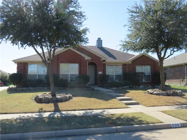 534 Seminole Trl, Murphy, TX 75094