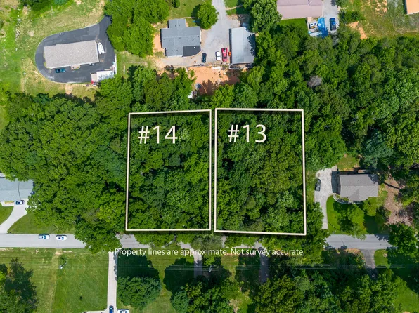 Green Hill Dr, Vonore, TN 37885