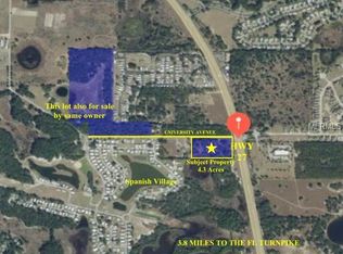 5438 University Ave, Leesburg, FL 34748