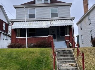 181 George St, Rochester, PA 15074