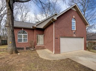3044 Stone Bridge Rd, Antioch, TN 37013