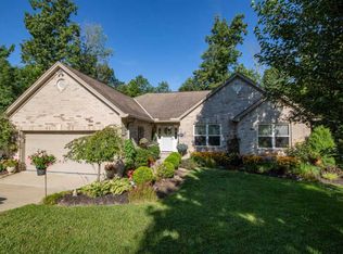 20535 Alpine Dr, Lawrenceburg, IN 47025