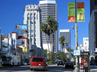 Tribeca Urban Apartments, Marina Del Rey, CA 90292