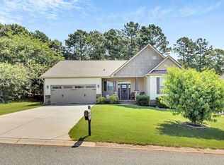 106 Mirabella Way, Anderson, SC 29625