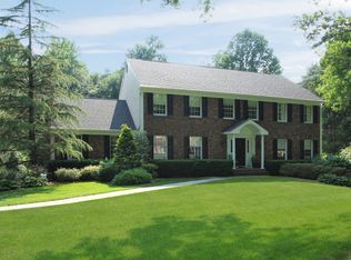 824 Stonewall Ct, Franklin Lakes, NJ 07417