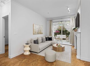 3250 Saint Johns St #102, Pt Moody, BC V3H 0B1