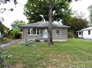 10416 La Plaza Dr, Louisville, KY