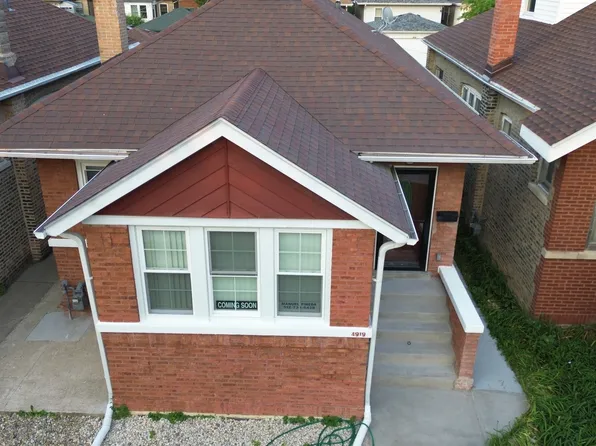 4919 N Kildare Ave, Chicago, IL 60630