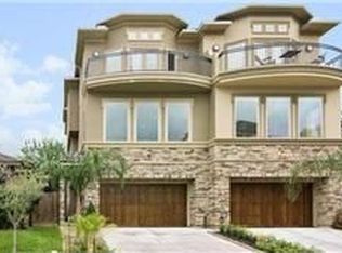 309 W Polk St, Houston, TX 77019