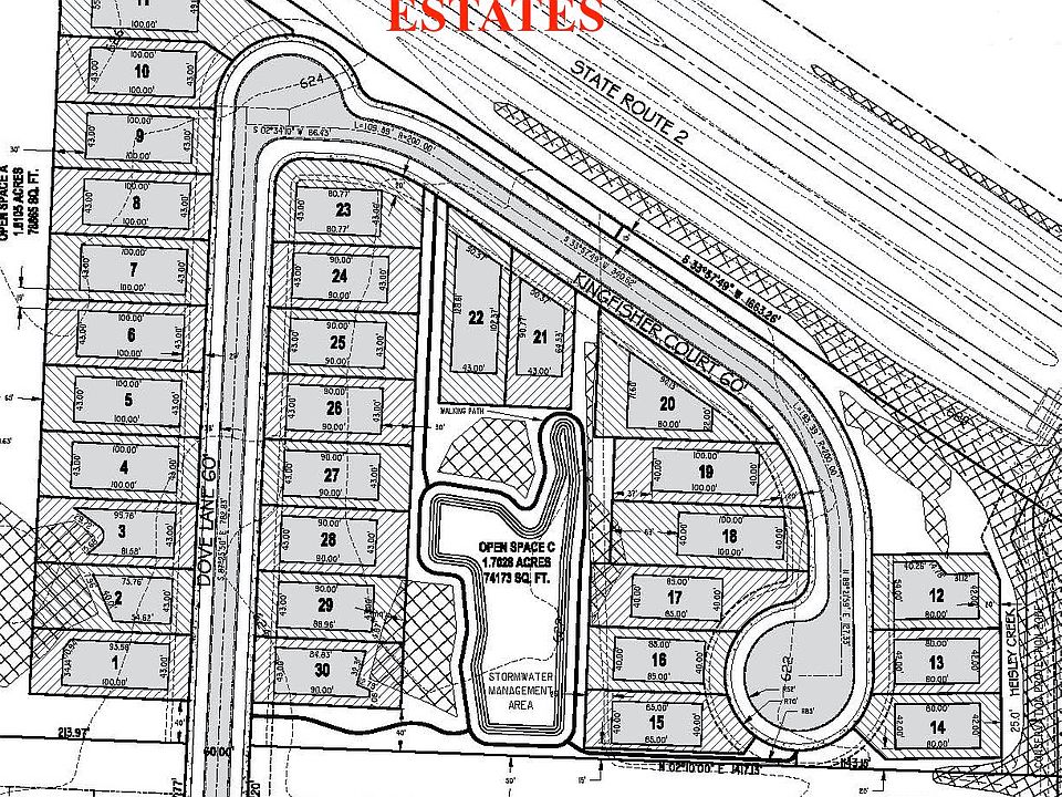 Glenbrook Estates by Ralph Victor Construction Inc. in Mentor OH Zillow