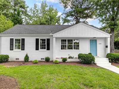 6600 Park Ave, Richmond, VA, 23226