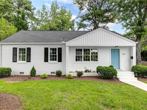 6600 Park Ave, Richmond, VA 23226