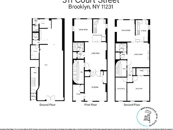 3rd image of 311 Court St #1
