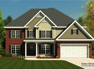 5738 Whispering Pines Dr, Evans, GA 30809