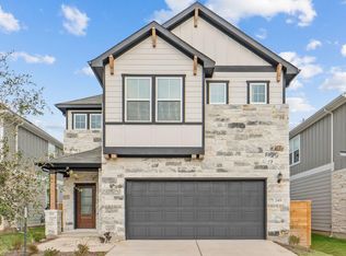248 Regatta Trl, Leander, TX 78641