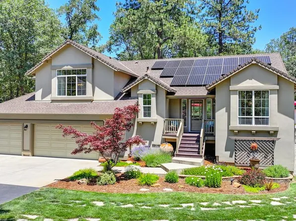 612 Red Bud Ln, Meadow Vista, CA 95722