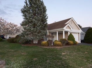 8 Mansfield Ave, Manchester, NJ 08759