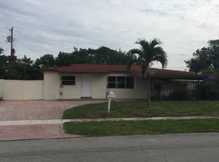 3421 NE 16th Ave, Oakland Park, FL 33334
