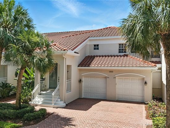 1000 L Ambiance Cir #205, Naples, FL 34108
