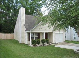 425 Havenbrook Way NW, Concord, NC 28027