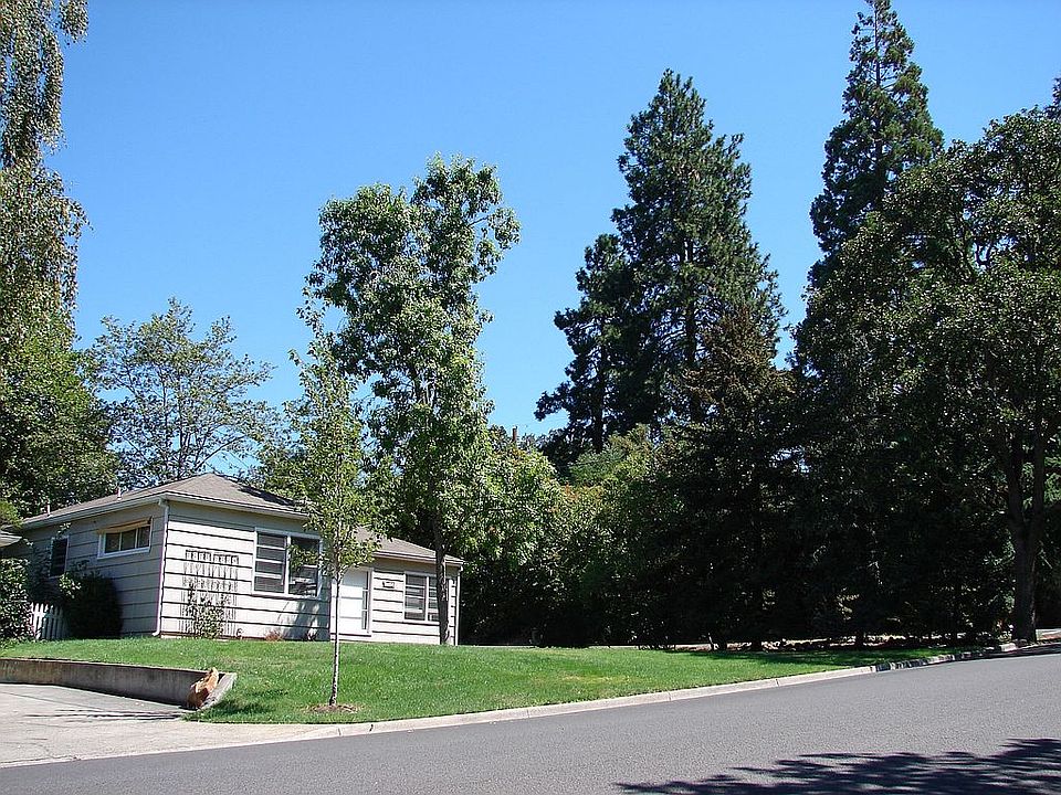 Crown Ave