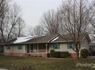 741 S Oak St, Buffalo, MO 65622