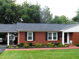 105 Fair Dr, Springfield, KY 40069