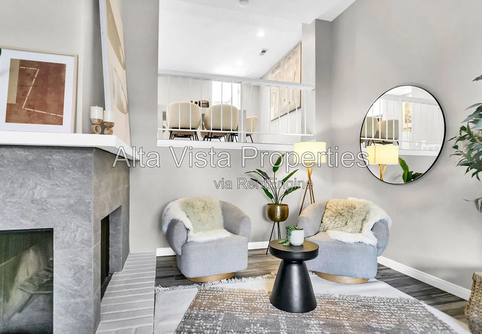 3 bed, 2.5 bath, 1719 sqft, $4,995 — Photo 2