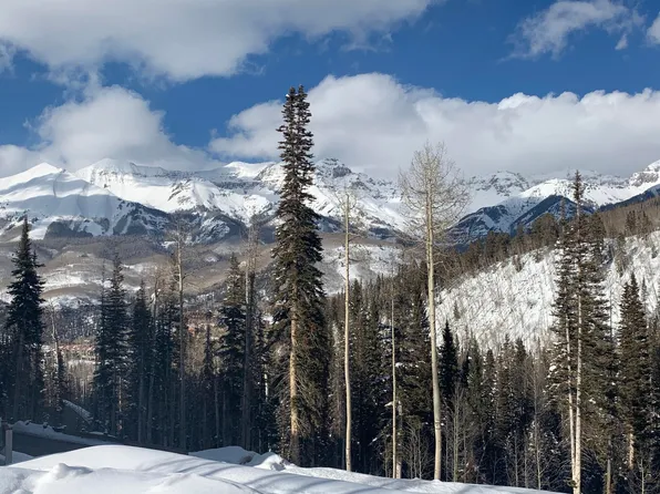 LOT 1 Winterleaf Dr Lot 164-1, Telluride, CO 81435