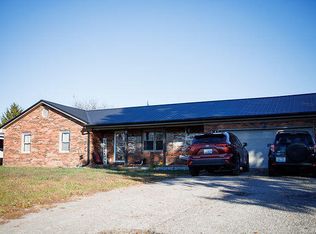 2634 Whetstone Rd, Carlisle, KY 40311