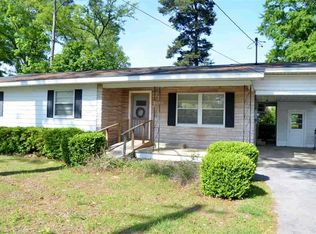 864 S Cleveland St, Quincy, FL 32351