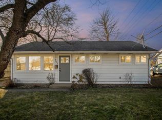 3603 Whitcomb Ave, South Bend, IN