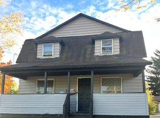 78 Sexton St, Struthers, OH 44471