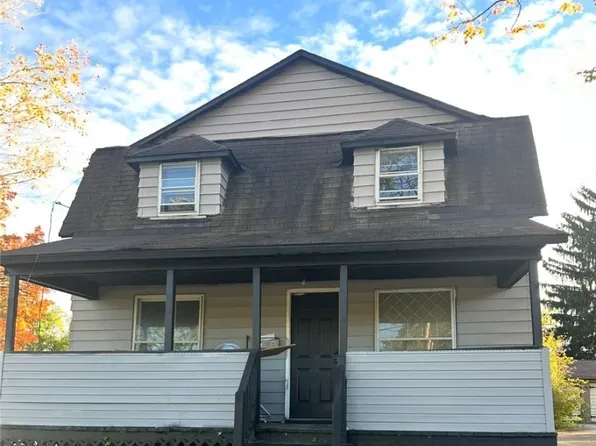 78 Sexton St, Struthers, OH 44471