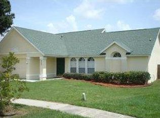 4665 Willow Bend Dr, Melbourne, FL 32935