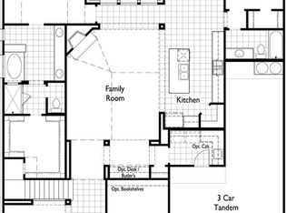 5827 Chaste Ct, Richmond, TX 77469