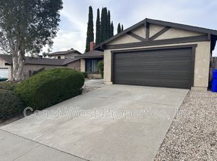 6570 Oakridge Rd, San Diego, CA 92120