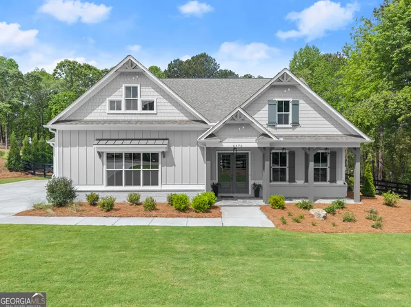 6375 Little Mill Rd, Gainesville, GA 30506