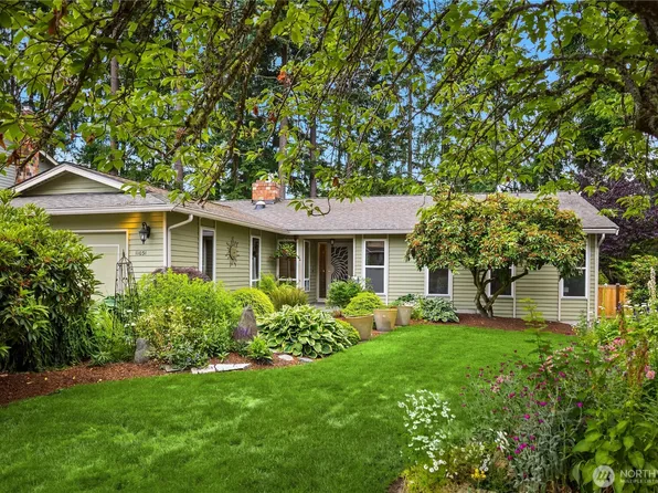11031 129th Place NE, Kirkland, WA 98033
