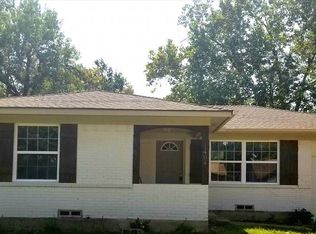 1404 Buena Vista St, Mesquite, TX 75149